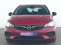 Occasion Opel Astra Edition 131 ch (96 kW) 2022 Rouge Citadine