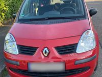 Gebraucht Renault Modus 75 PS (55 kW) 2006 Van / Kleinbus