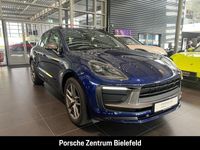 Gebraucht Porsche Macan 265 PS (194 kW) 2023 Blau SUV