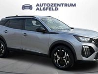 Gebraucht Peugeot 2008 Allure 131 PS (96 kW) 2024 Grau SUV