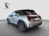 Gebraucht Mini Cooper Classic 114 kW (156 PS) 2025 Silber Kleinwagen