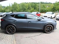 Gebraucht Cupra Formentor VZ 390 PS (286 kW) 2024 Grau (magnetic tech mattgrau) SUV