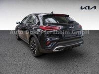 Gebraucht Kia XCeed Spirit 140 PS (102 kW) 2025 Schwarz SUV