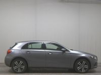 Gebraucht Mercedes A250 218 PS (160 kW) 2022 Grau Limousine