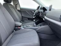 Gebraucht Audi Q2 Basis 116 PS (85 kW) 2017 Schwarz SUV