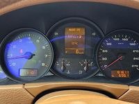 Gebraucht Porsche Cayenne 289 PS (212 kW) 2010 Weiß SUV