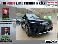 Neu BYD Atto 2 212 PS (155 kW) 2026 Schwarz SUV