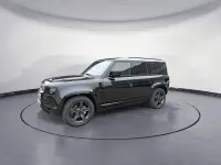 Neu Land Rover Defender SE Dynamic 200 PS (147 kW) 2026 Schwarz SUV