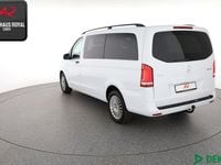 Gebraucht Mercedes Vito 190 PS (139 kW) 2019 Arktikweiss Van