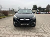 Gebraucht Hyundai ix35 135 PS (99 kW) 2015 Schwarz SUV