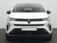 Gebraucht Renault Captur Techno 158 PS (116 kW) 2025 Weiss qnc+schwarz gne SUV