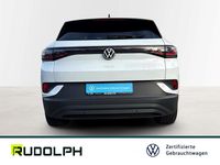 Gebraucht VW ID.4 Pro 210 kW (286 PS) 2025 Weiss SUV