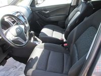 gebraucht Hyundai ix20 ix201.6 LUXURY AUTOM. NAVIGATION