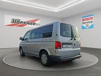 Gebraucht VW Transporter Trendline 85 PS (62 kW) 2020 Andere Van