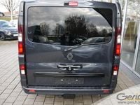 Neu Renault Trafic 170 PS (125 kW) 2025 Grau Van / Kleinbus