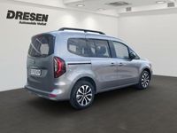 Gebraucht Renault Kangoo Techno 131 PS (96 kW) 2025 Grau Van / Kleinbus