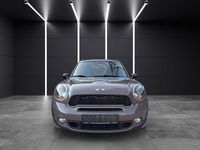Gebraucht Mini Cooper SD Countryman 143 PS (105 kW) 2013 Braun SUV