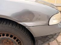 Gebraucht Audi A4 125 PS (91 kW) 1999 Grau Kombi