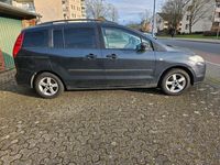 gebraucht Mazda 5 Benziner 1.8