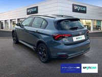 gebraucht Fiat Tipo (357) Hatchback 1.0 City Cross *NAVI*Kamera