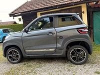 Usado Ligier JS60 2020 Cinzento