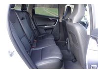 Gebraucht Volvo XC60 Summum 220 PS (161 kW) 2017 Weiss SUV