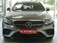 Gebraucht Mercedes E53 AMG AMG 435 PS (319 kW) 2018 Grau Limousine