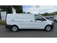 Gebraucht Mercedes Vito 163 PS (119 kW) 2025 Weiß Van