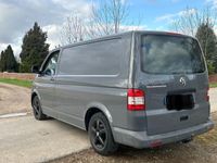 gebraucht VW Transporter T5