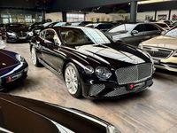 Gebraucht Bentley Continental GT 635 PS (467 kW) 2018 Onyx schwarz Coupé