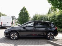 Gebraucht VW Golf VIII R 131 PS (96 kW) 2023 Deep black perleffekt Limousine