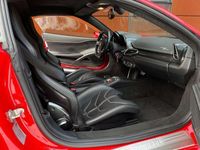 gebraucht Ferrari 458 Italia Racing Seats