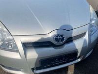 gebraucht Toyota Corolla Verso 2.2 D-4D Sol