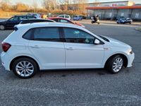 gebraucht VW Polo 2.0 TSI OPF DSG GTI GTI