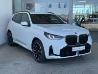 Gebraucht BMW X3 M Sport 286 PS (210 kW) 2025 Weiß SUV