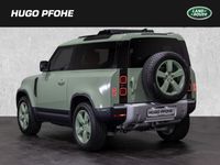 gebraucht Land Rover Defender 3.0 D300 MHEV 75th Limited Edition 90