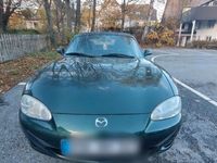 gebraucht Mazda MX5 NB