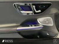 Gebraucht Mercedes C43 AMG AMG 421 PS (309 kW) 2026 Manufaktur lack manufaktur opa Kombi