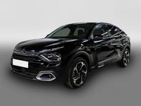 Gebraucht Citroën C4 Shine 131 PS (96 kW) 2023 Schwarz SUV