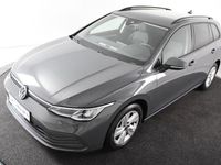 Gebraucht VW Golf VII 110 PS (80 kW) 2021 Grau Limousine