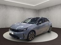 Neu Opel Corsa 110 PS (80 kW) 2025 Grafik grau (uni) Kleinwagen