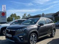 gebraucht Suzuki SX4 S-Cross 1,4l Hybrid Comfort+ Allgrip