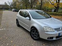 Gebraucht VW Golf 75 PS (55 kW) 2007 Silber Coupé