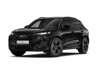 Neu Audi Q3 S-Line 200 PS (147 kW) 2026 Schwarz SUV