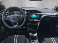 Gebraucht Opel Corsa 136 PS (100 kW) 2025 Karbon schwarz Kleinwagen