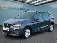 Gebraucht Seat Arona Style 116 PS (85 kW) 2025 SUV