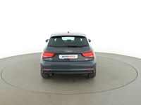 gebraucht Audi A1 1.0 TFSI, Benzin, 14.600 €