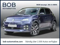 Gebraucht Renault R5 Urban 89 kW (122 PS) 2025 Blau Kleinwagen