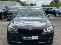 gebraucht BMW 318 Gran Turismo Gran Turismo2.0L *LED*PDC*EURO6*BI-XE