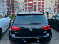 gebraucht VW Golf 1.6 TDI 4Motion BlueMotion Technology Cup